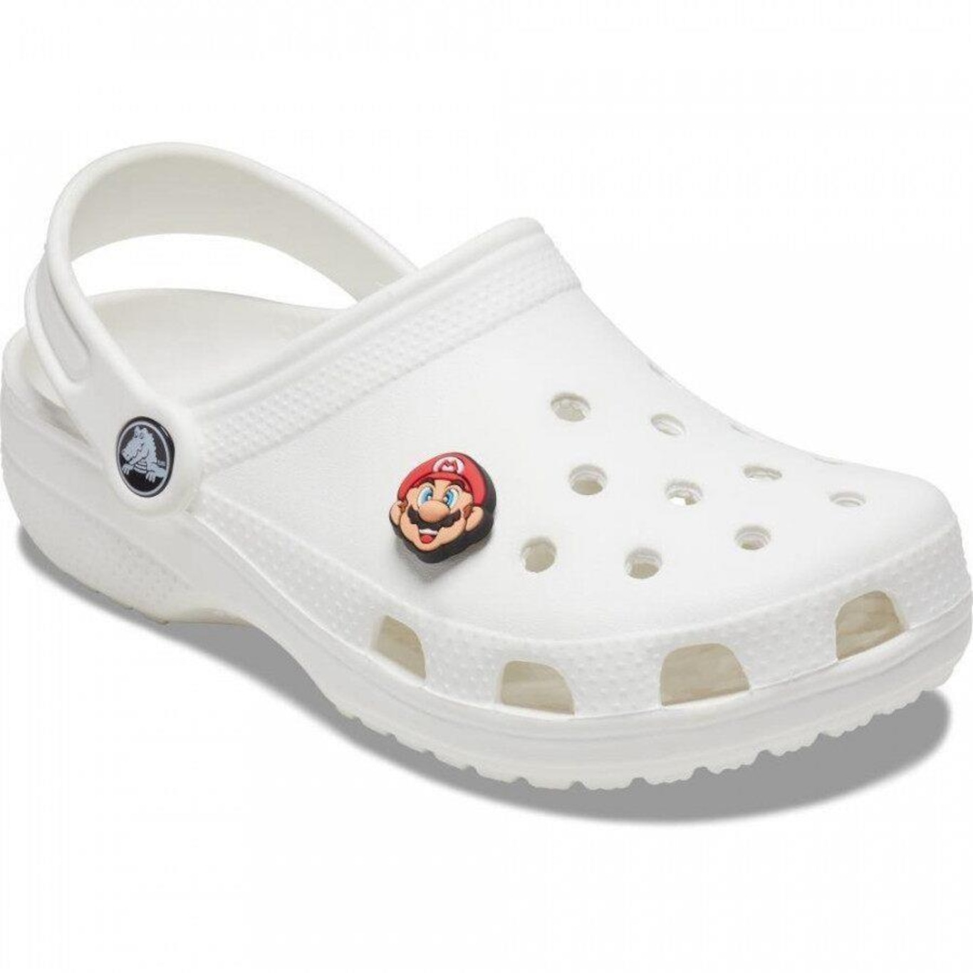 Jibbitz Crocs Super Mario - Foto 2