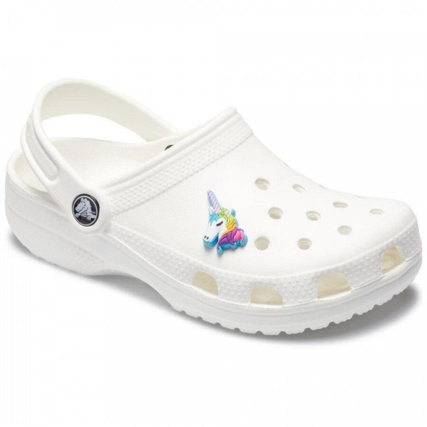 Jibbitz Crocs Unicorn - Foto 3