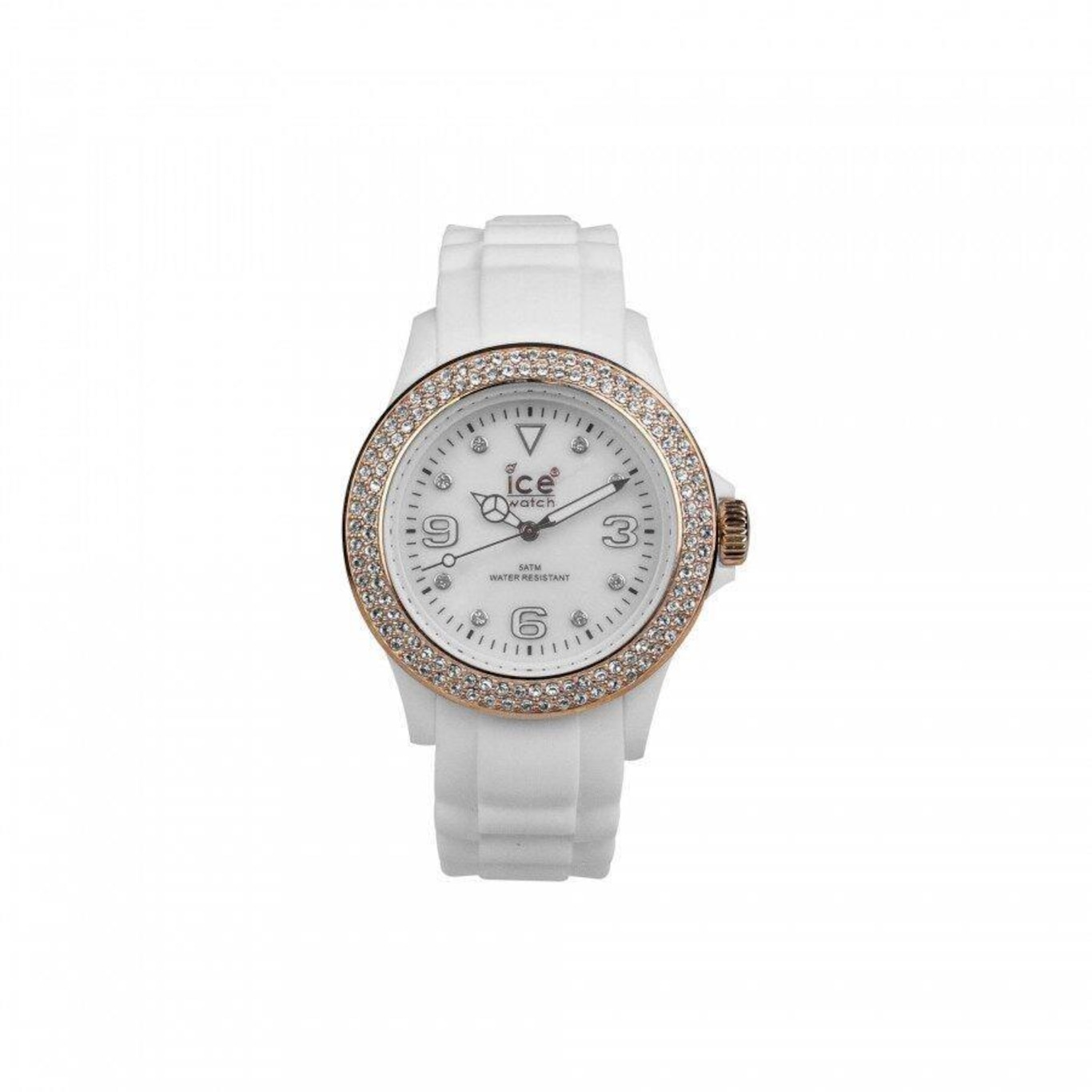 Relógio Ánalógico Ice Watch Stone - Unissex - Foto 1