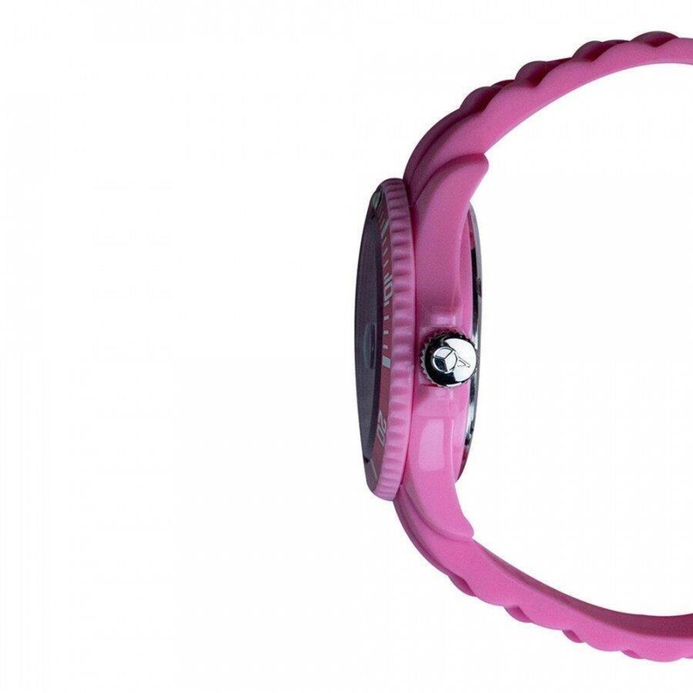 Relógio Ánalógico Ice Watch Silicone - Unissex - Foto 3