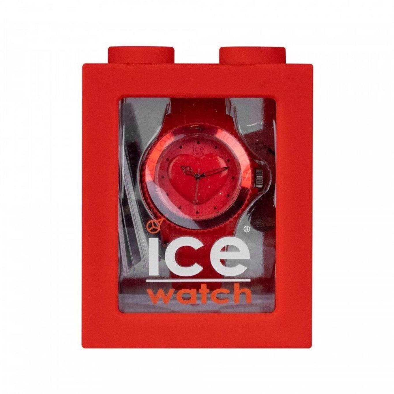 Relógio Ánalógico Ice Watch Love - Unissex - Foto 5