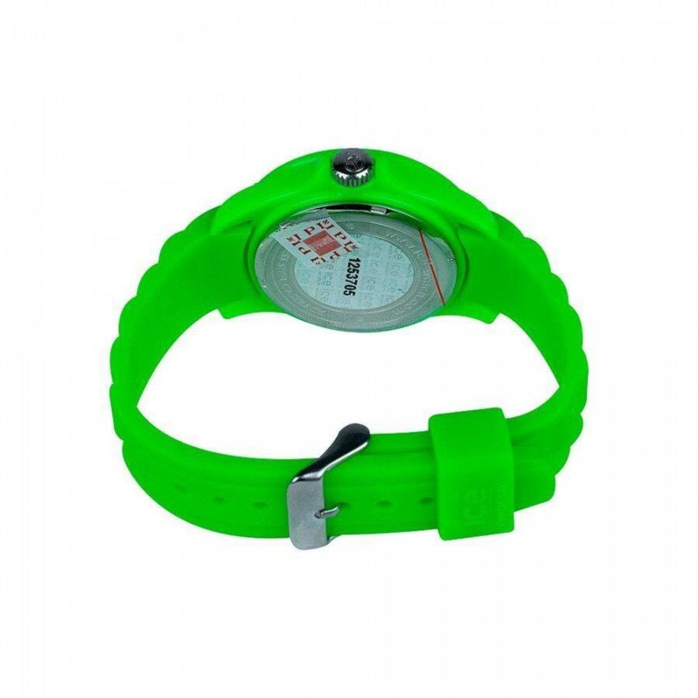 Relógio Ánalógico Ice Watch Silicone - Unissex - Foto 4