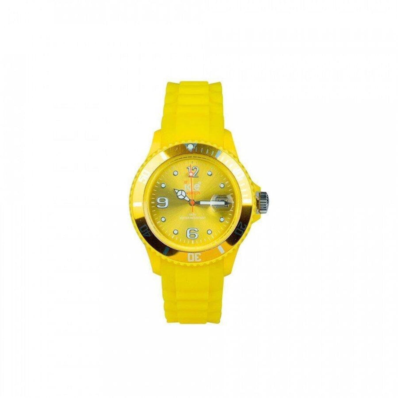 Relógio Ánalógico Ice Watch Silicone - Unissex - Foto 1