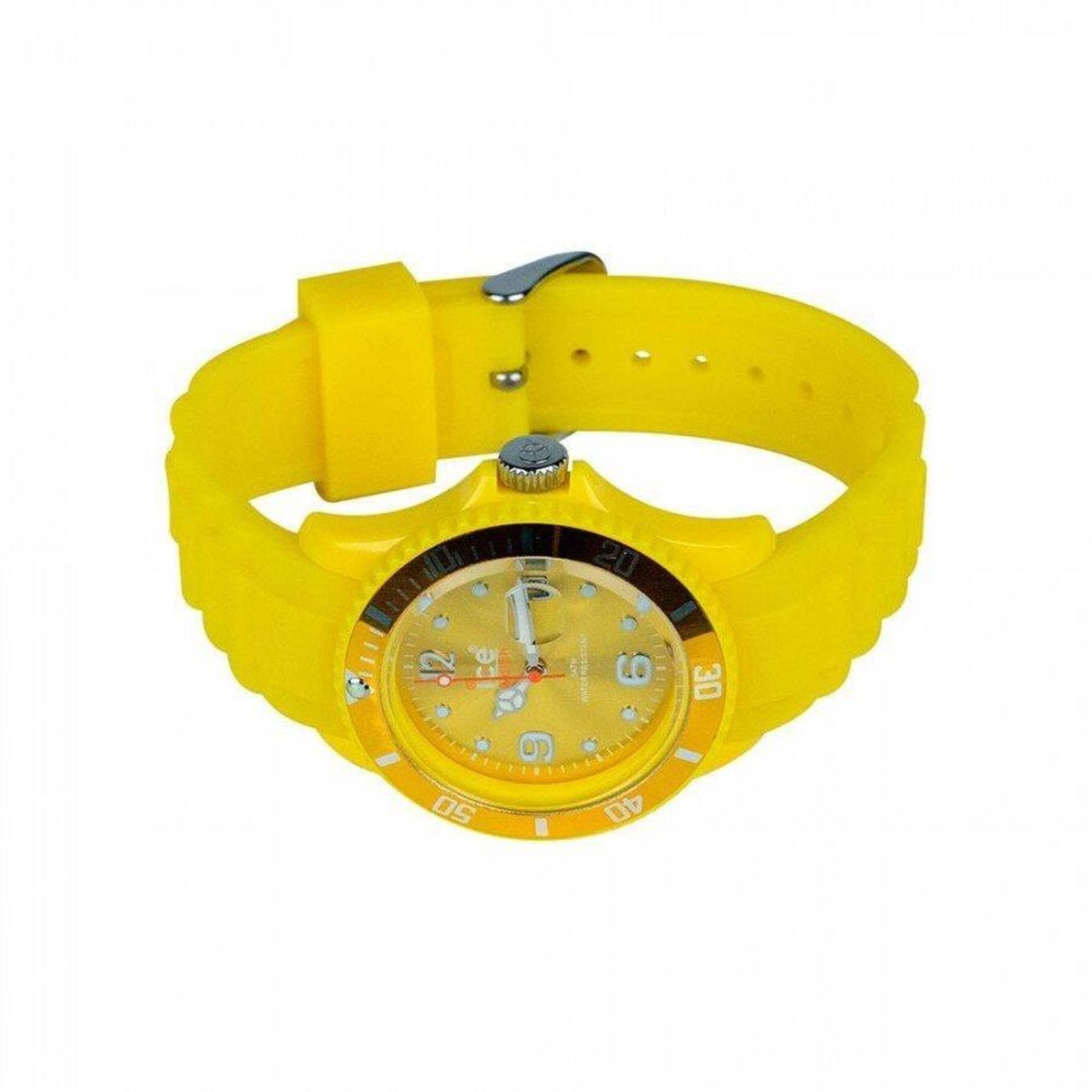 Relógio Ánalógico Ice Watch Silicone - Unissex - Foto 2