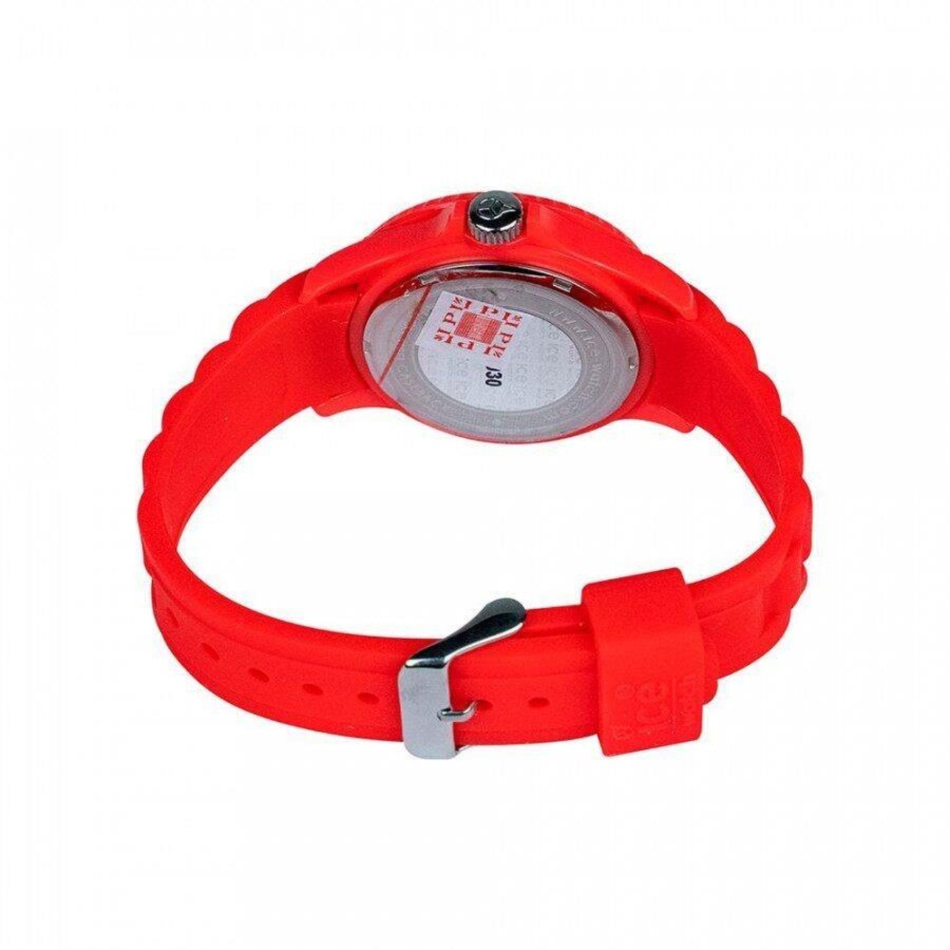 Relógio Ánalógico Ice Watch Silicone - Unissex - Foto 4