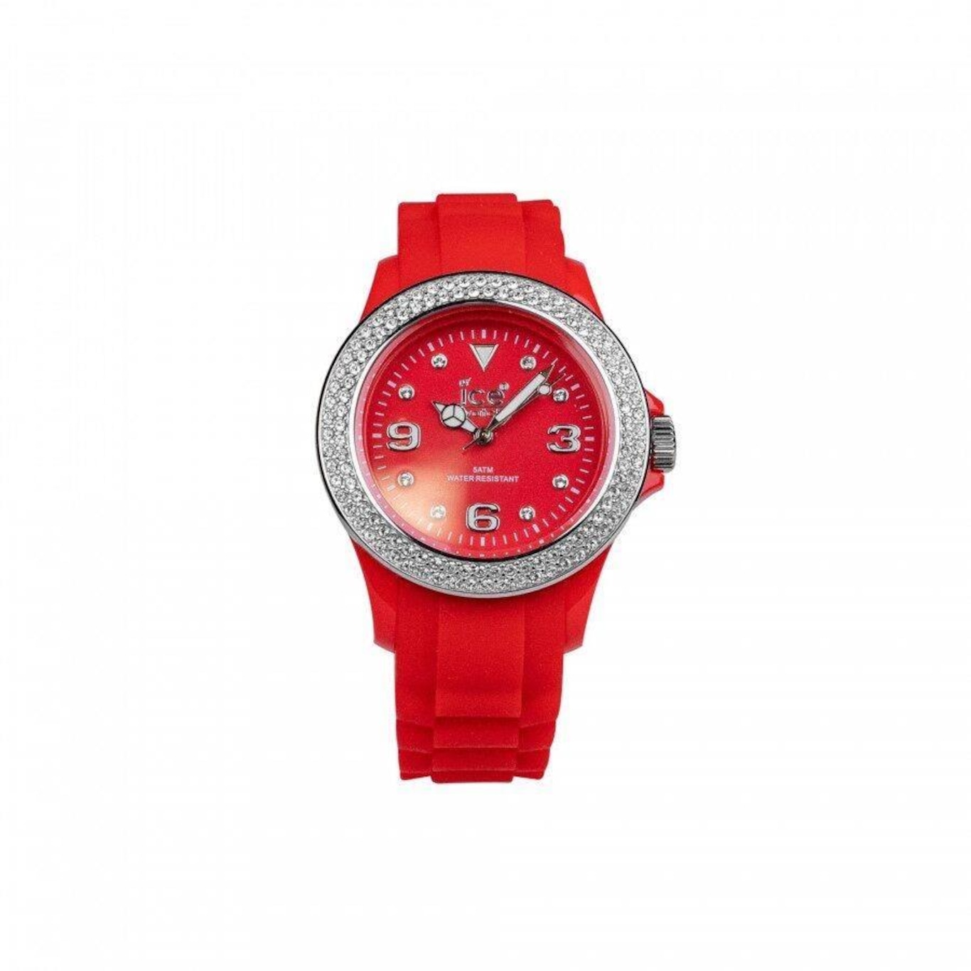 Relógio Ánalógico Ice Watch Stone - Unissex - Foto 1