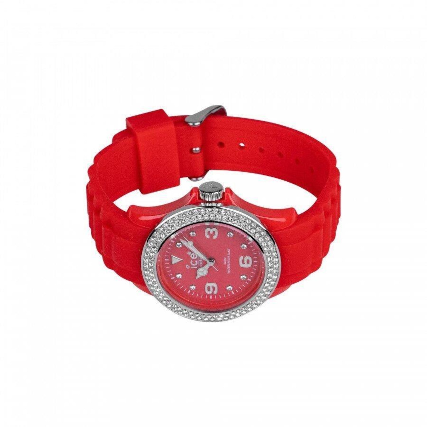 Relógio Ánalógico Ice Watch Stone - Unissex - Foto 2