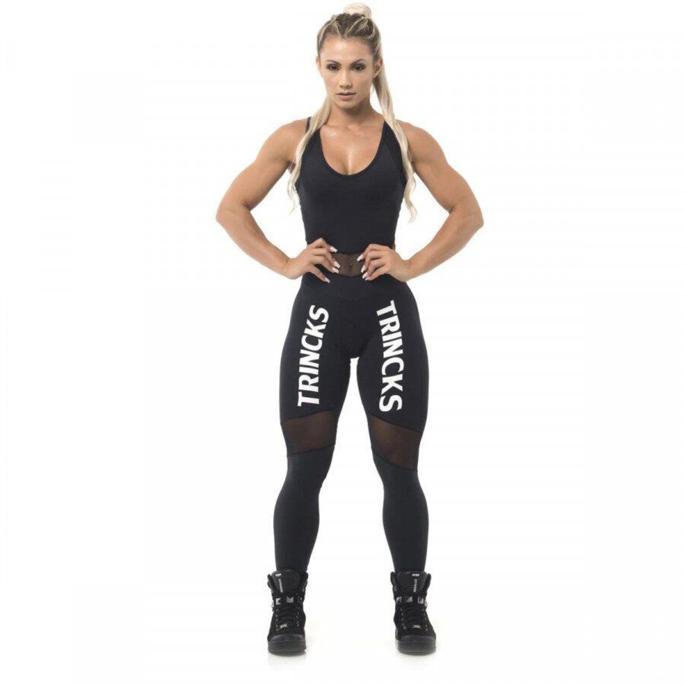 Moda store fitness centauro