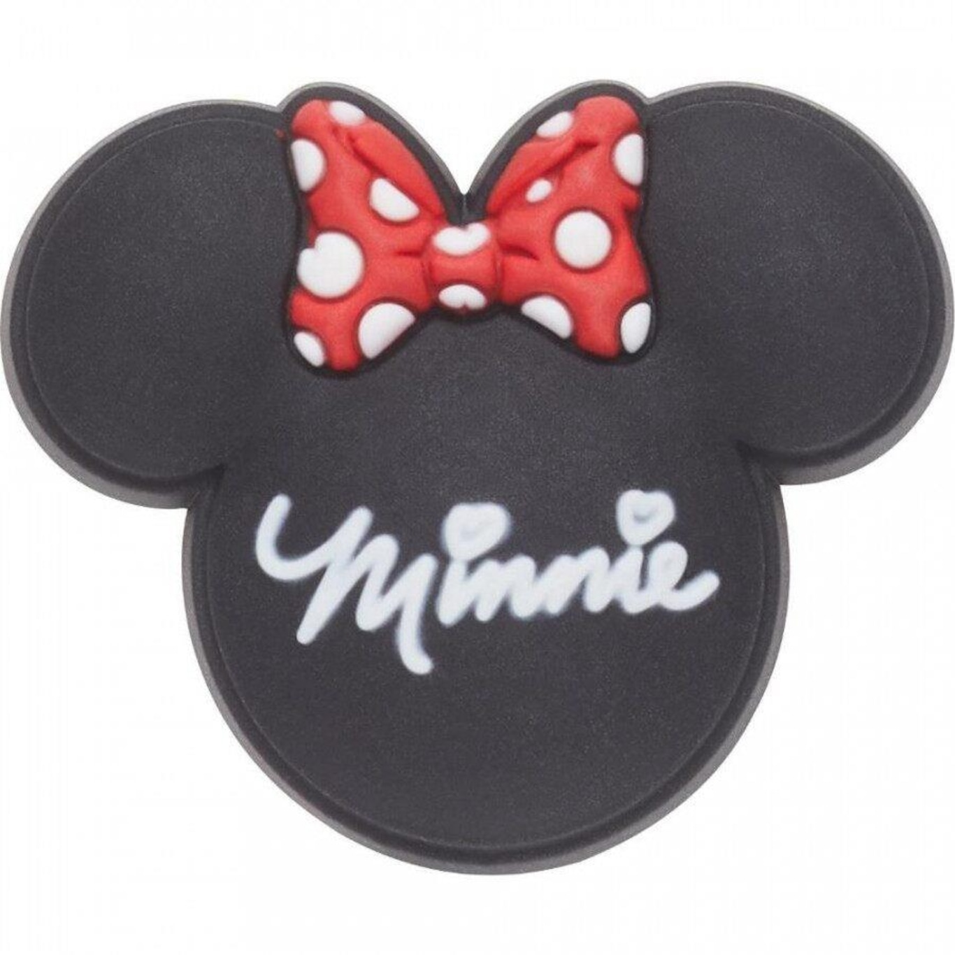 Jibbitz minnie deals mouse