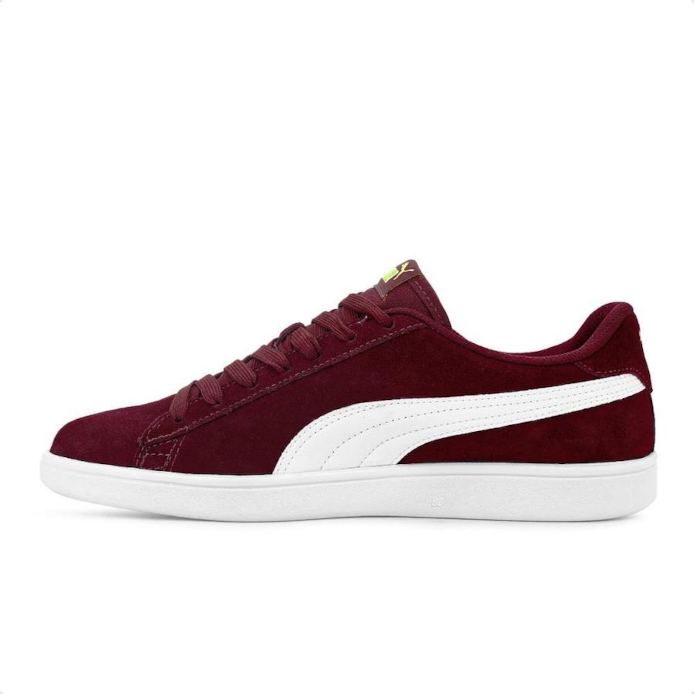 Tênis Puma Smash V2 BDP - Masculino - Foto 2