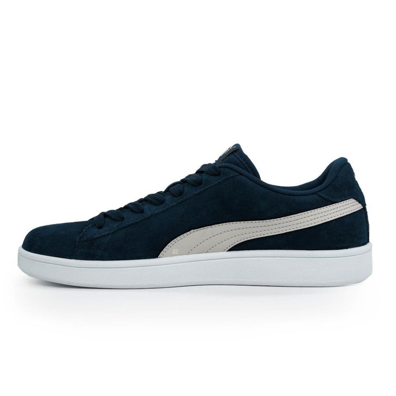 Tênis Puma Smash V2 BDP - Masculino - Foto 2