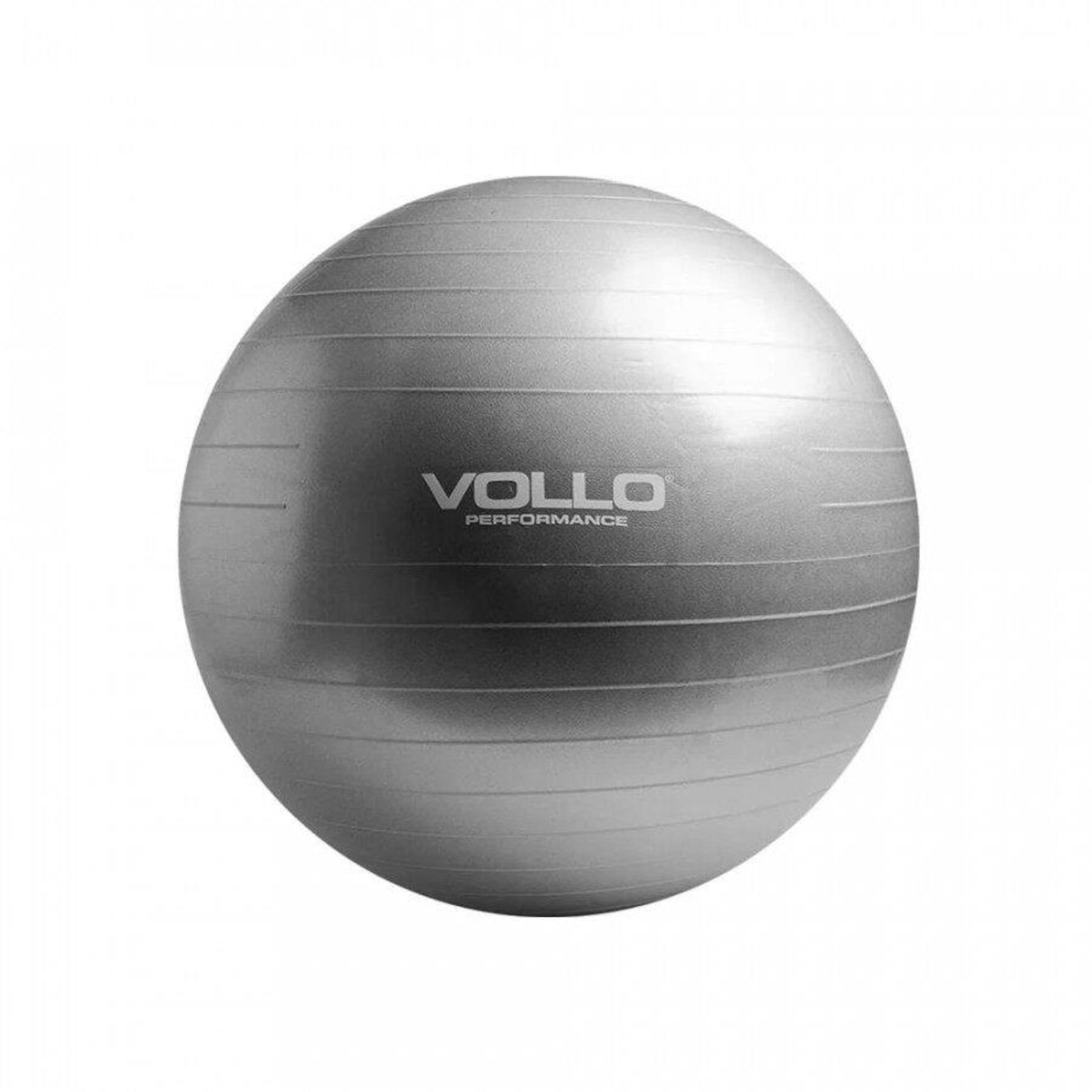 Bola de Ginástica Vollo Gymball - 65cm - Foto 1