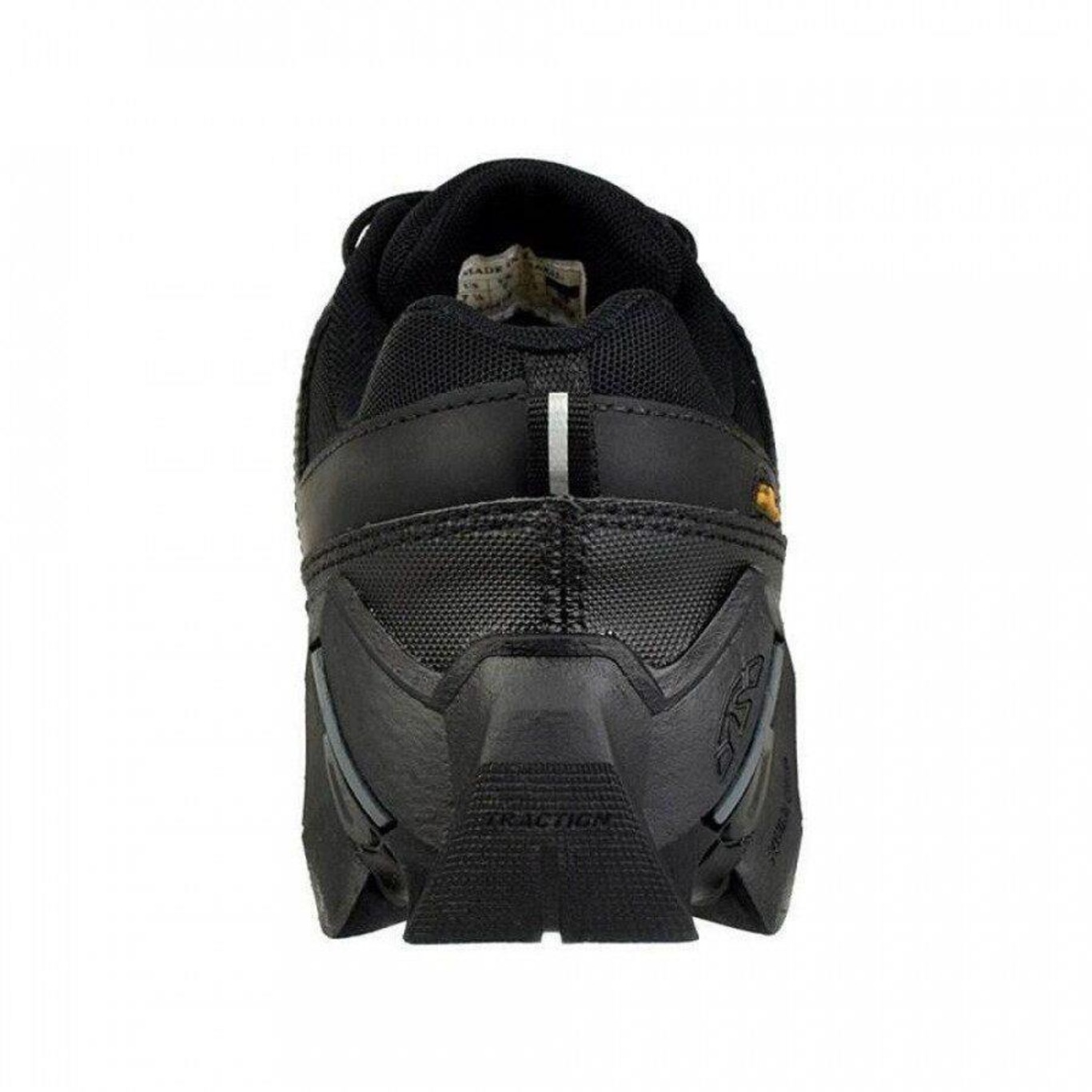 Bota Bull Terrier Axis Low II - Masculina - Foto 4