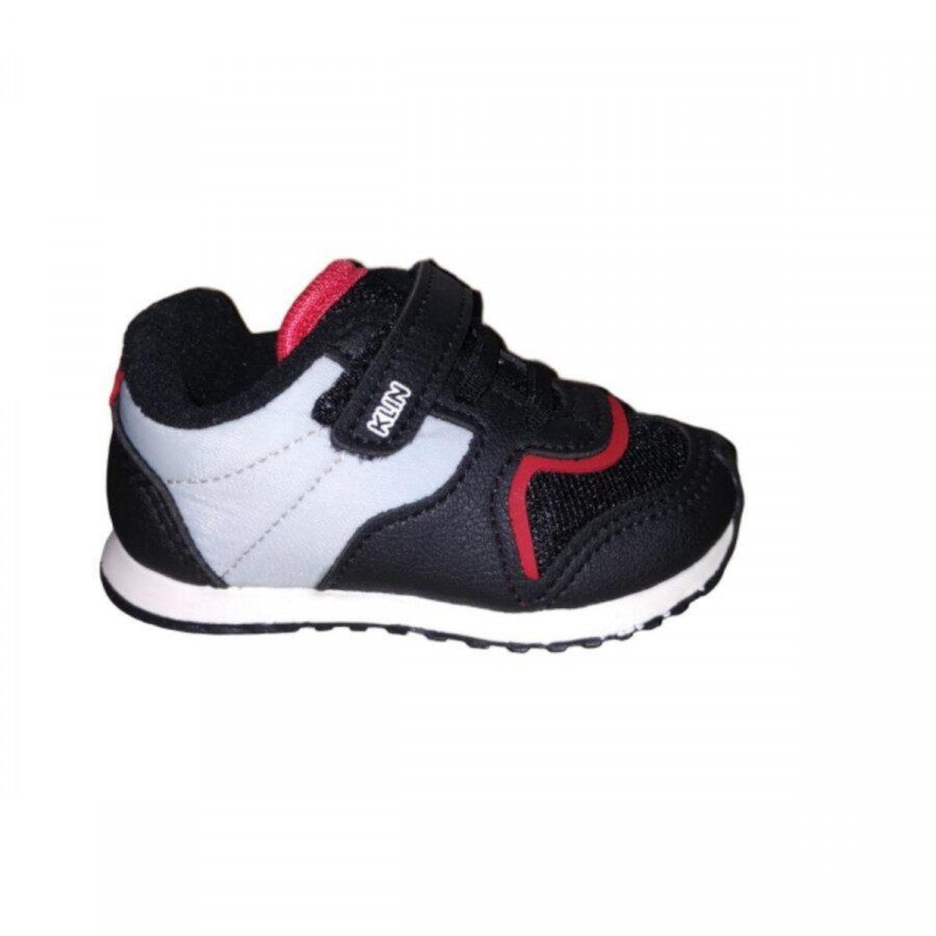 Tenis Klin Mini Walk Infantil Centauro