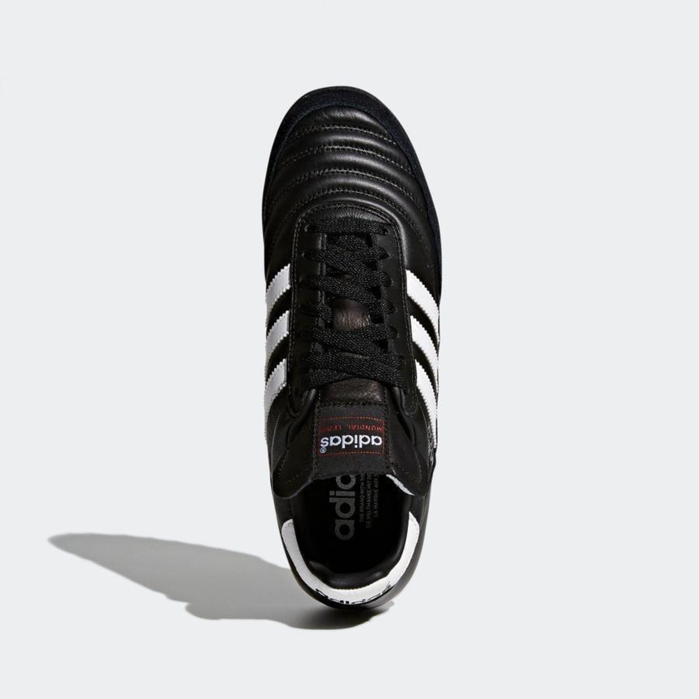 Chuteira society adidas mundial team best sale