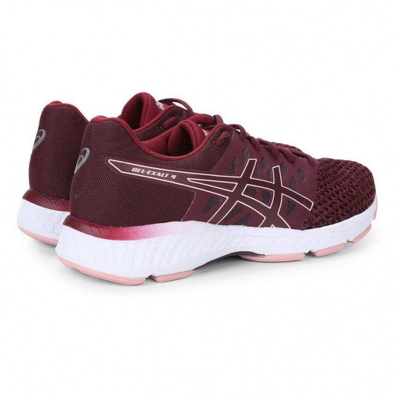 Asics gel exalt 4 2024 feminino