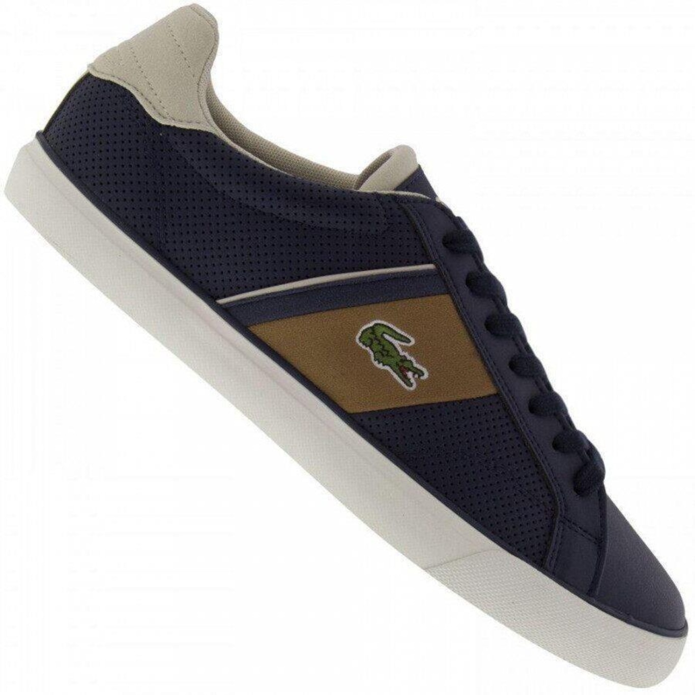 Lacoste fairlead clearance 119