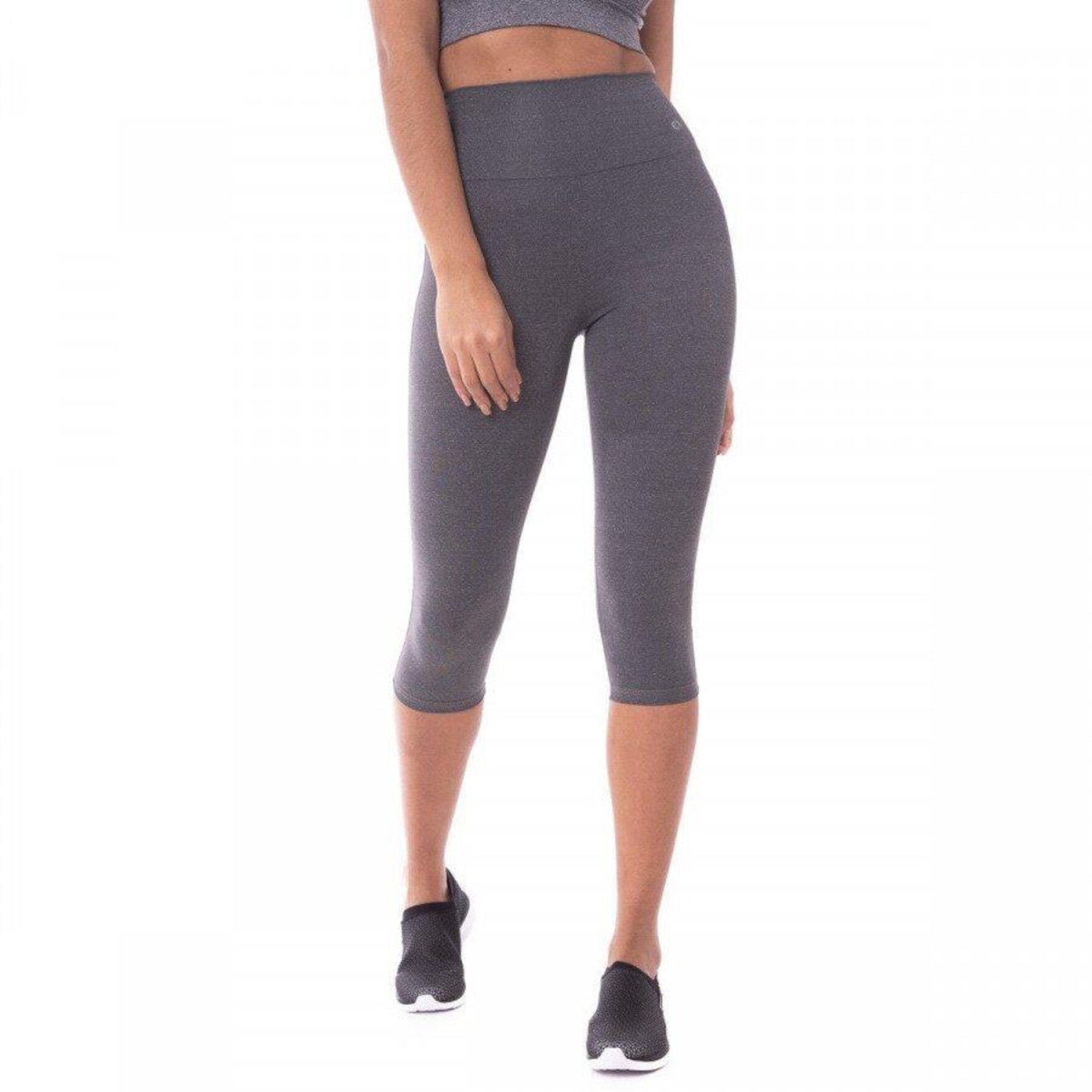 Calça Legging Estilo Do Corpo …