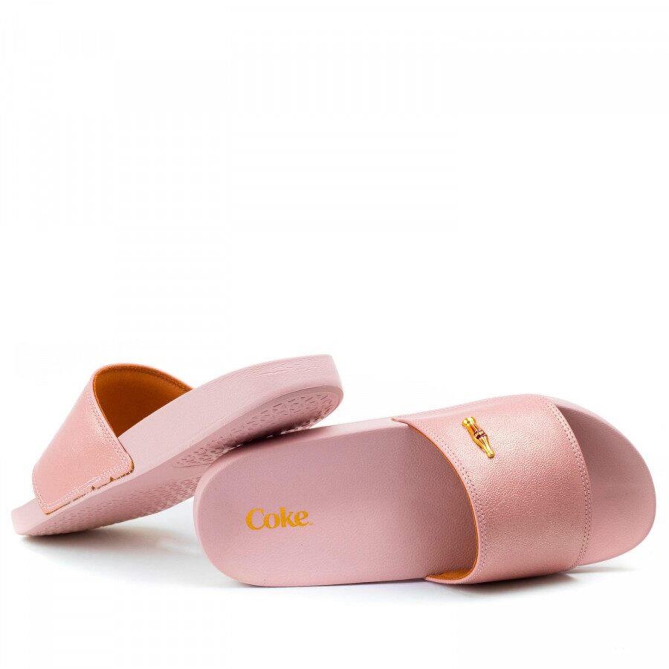 Chinelo coca best sale cola 2019