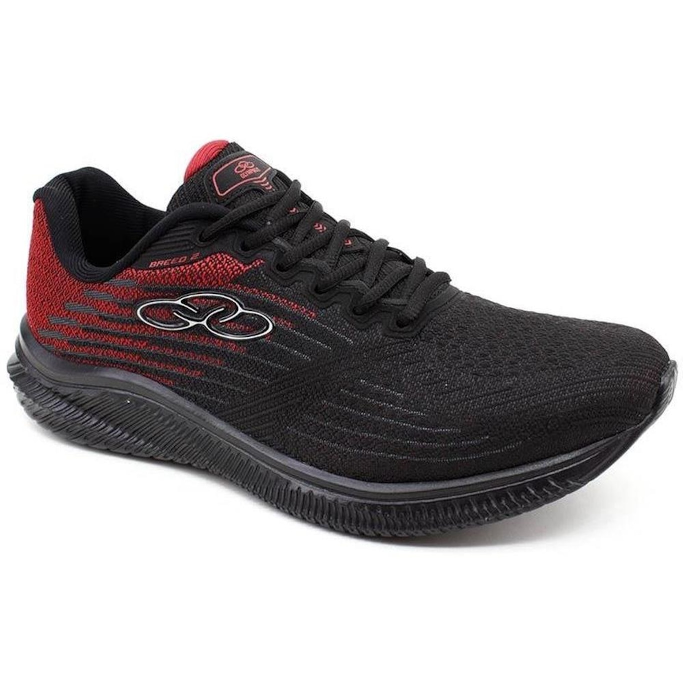 Tenis olympikus feminino store breed