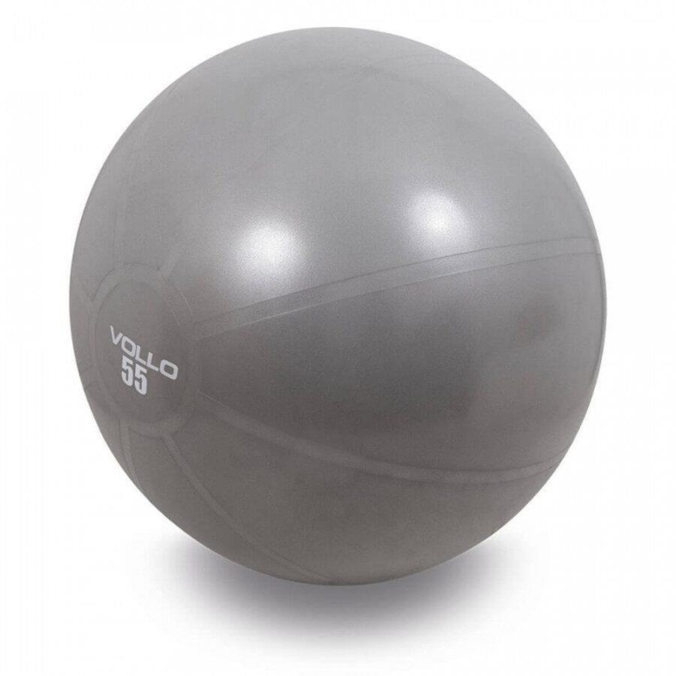 Bola Suiça Vollo Sports - 55cm - Foto 1