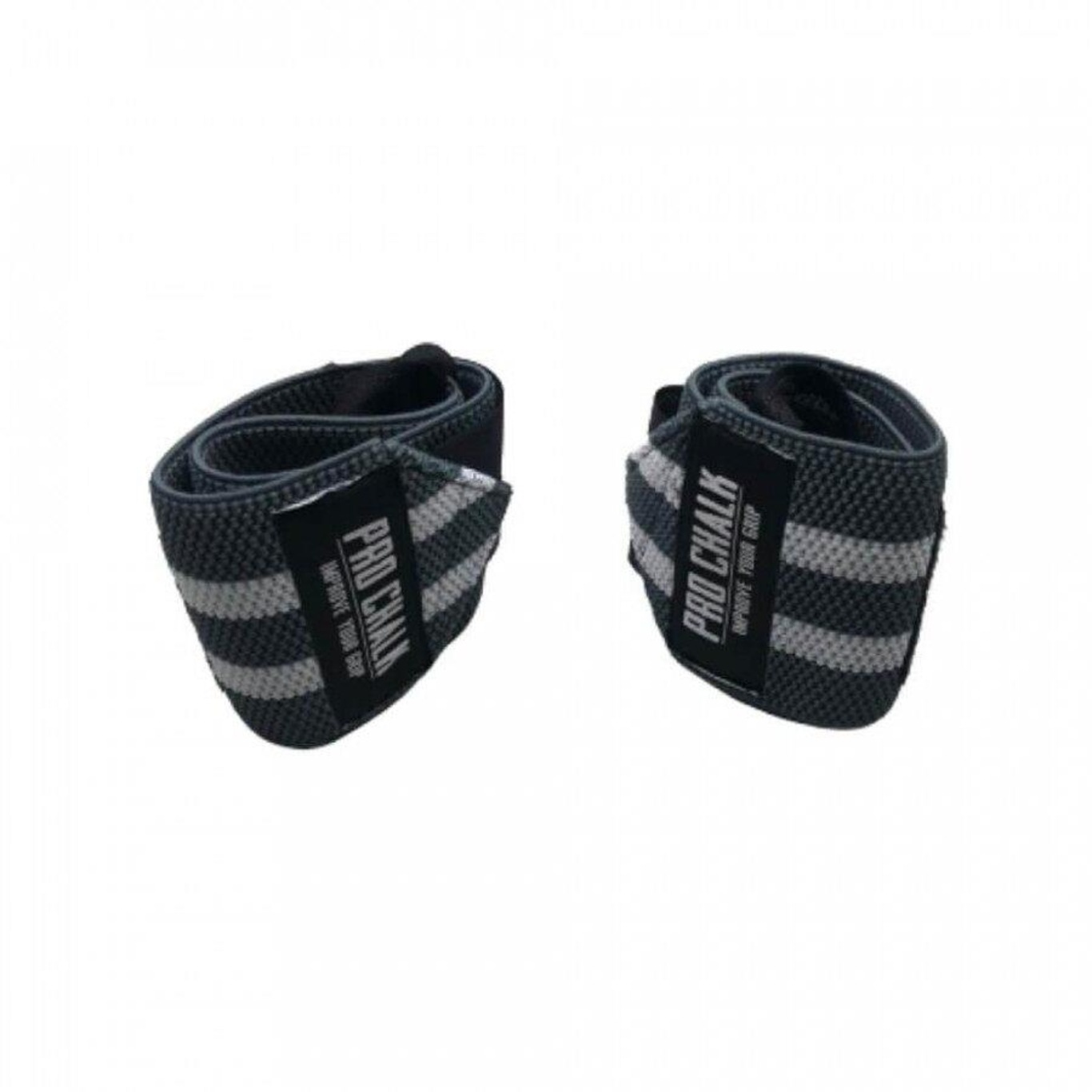 Munhequeira Wrist Wrap Pro Chalk Crosstraining LPO Centauro