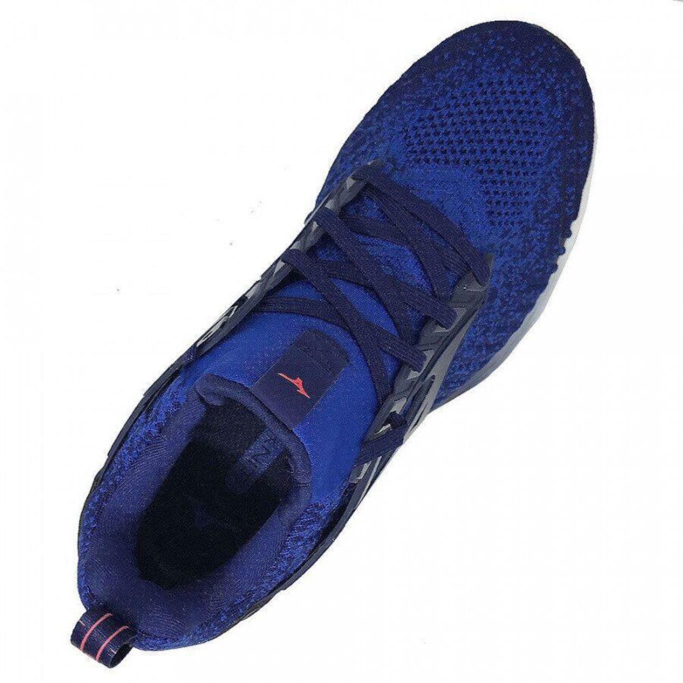 Mizuno wave creation waveknit 2024 2