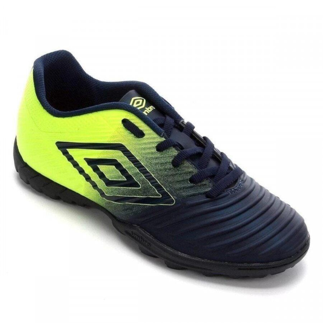 Chuteira Society Umbro Fifty III - Adulto - Foto 1