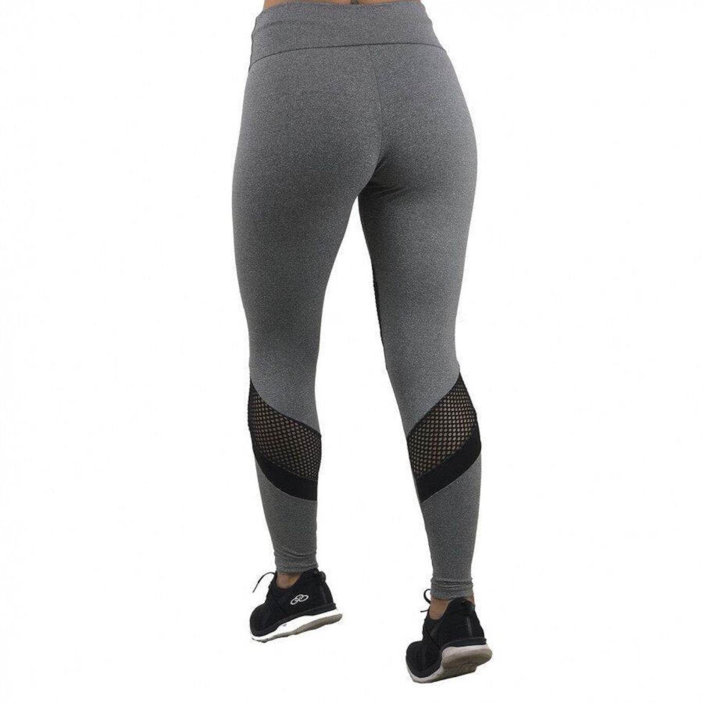 Calça Legging Fristyle Fitness Academia - Feminina - Foto 2