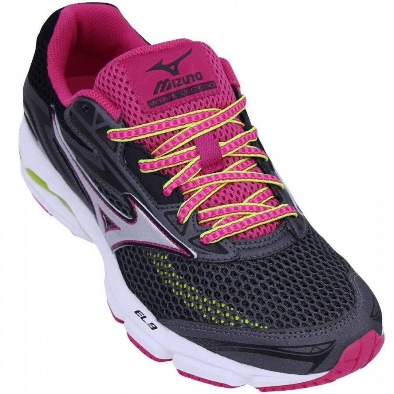 Mizuno wave legend clearance 4