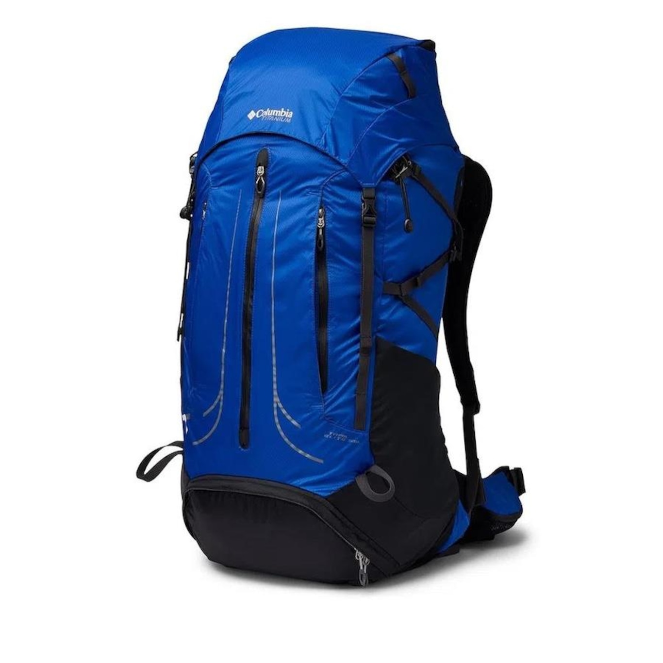 Mochila Columbia Trail Elite 55 Litros Centauro