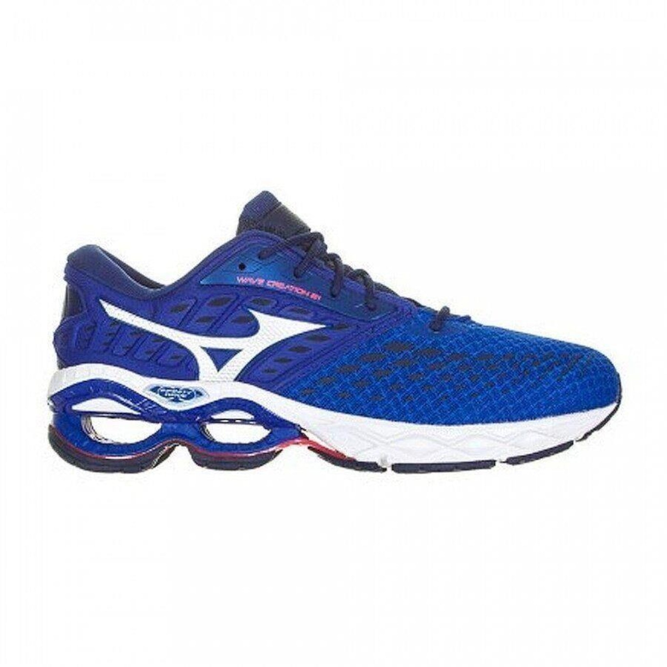 Tênis Mizuno Wave Creation 21 - Masculino - Foto 1