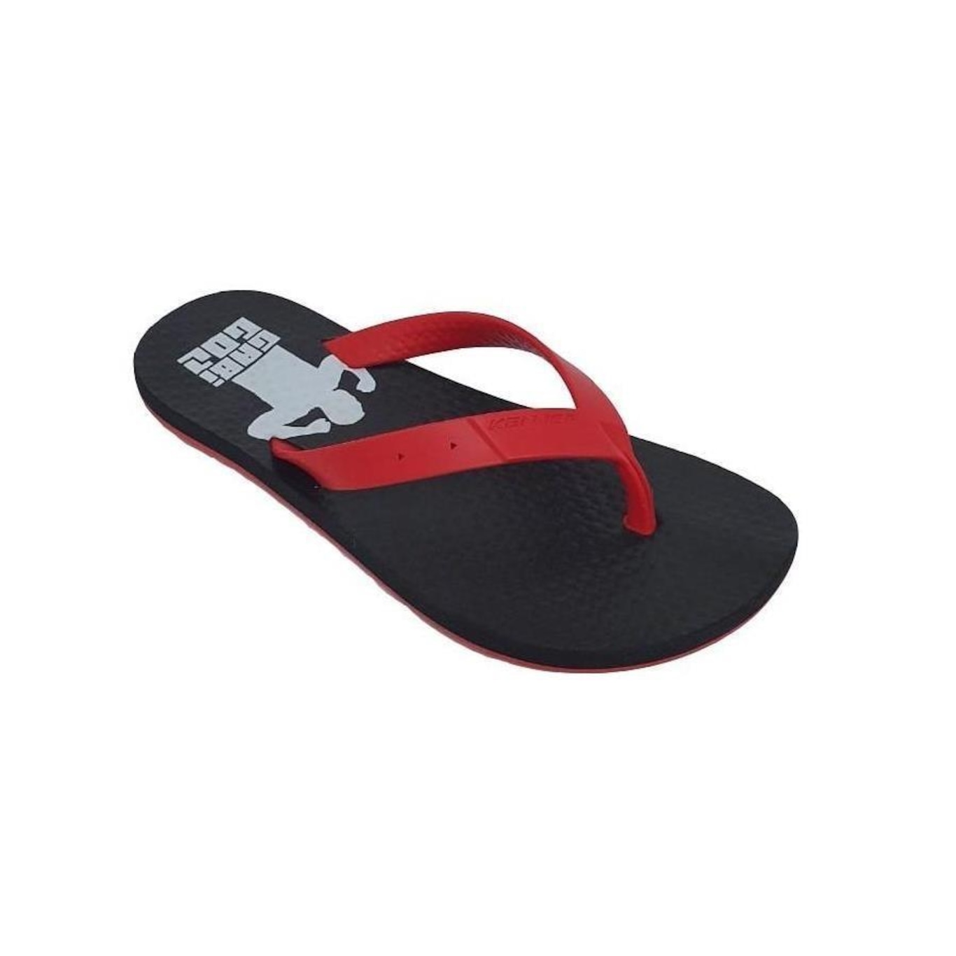 Chinelo Kenner Acqua Gabigol - Masculino - Foto 1