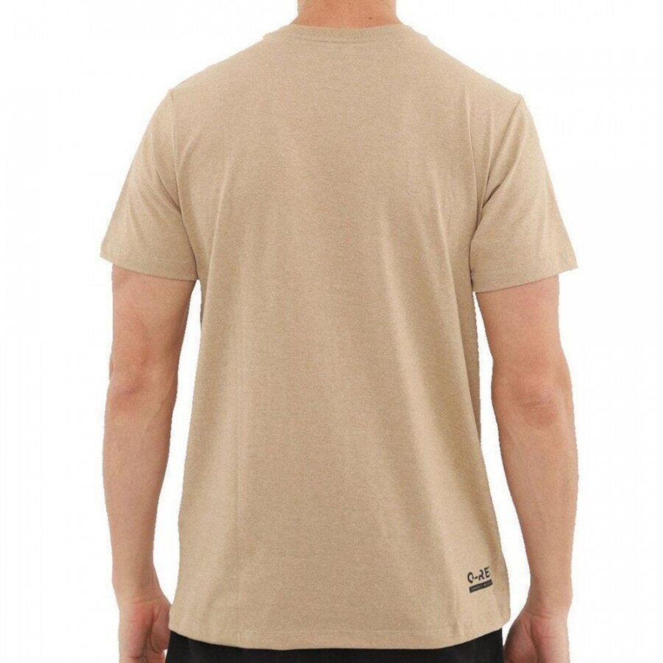 Camiseta Oakley O Rec Ellipse Almond - Surf Alive