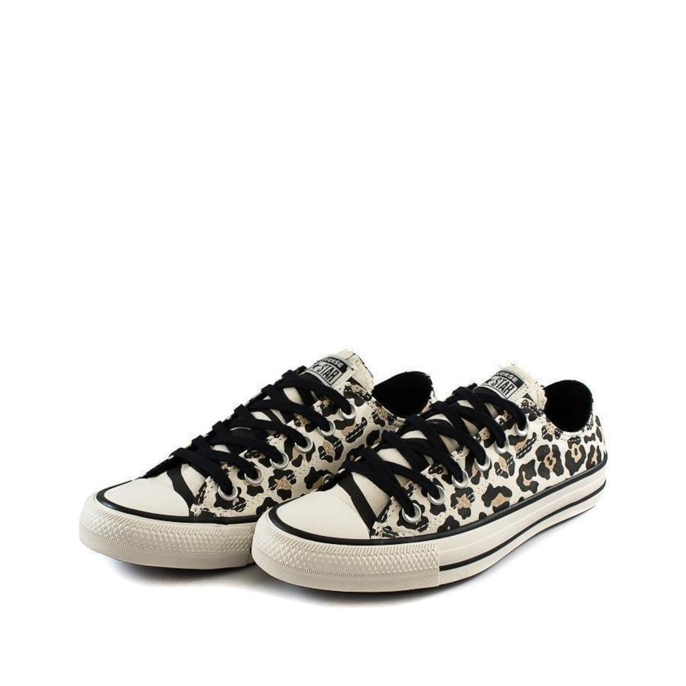 Tenis all star animal 2024 print