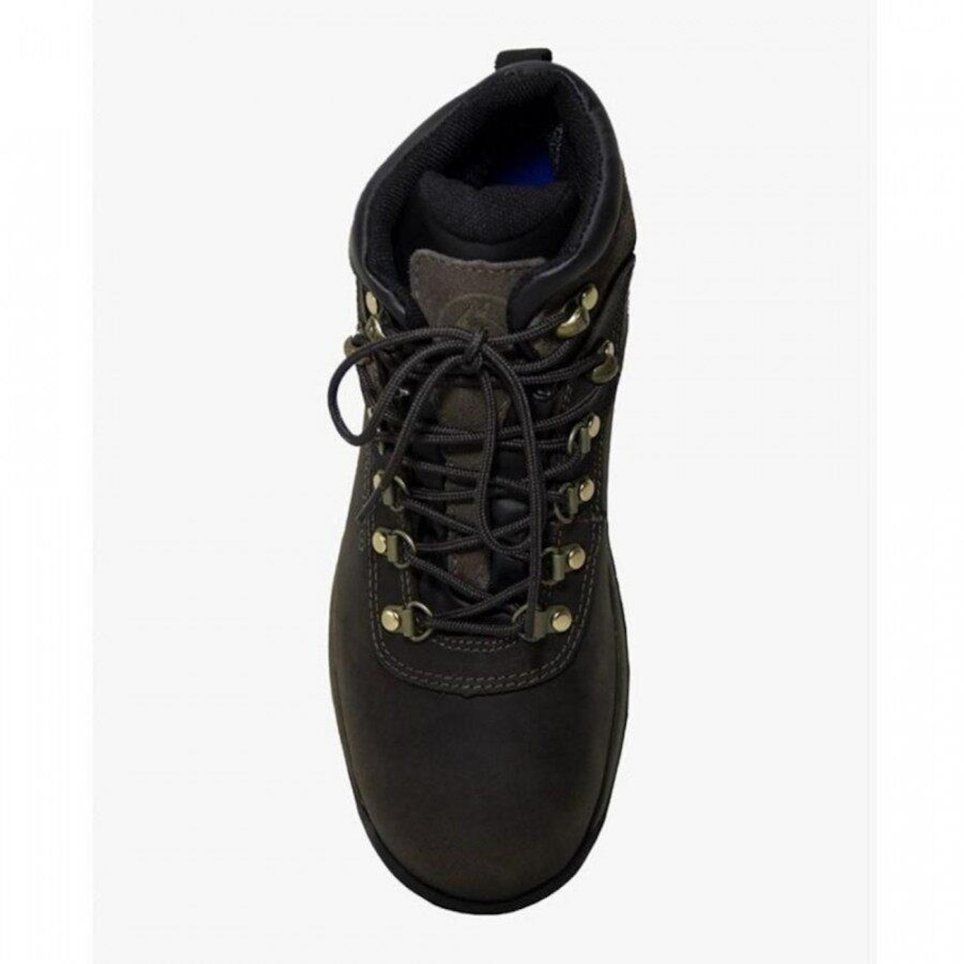 Bota Adventure Bull Terrier Freemont - Masculino - Foto 3