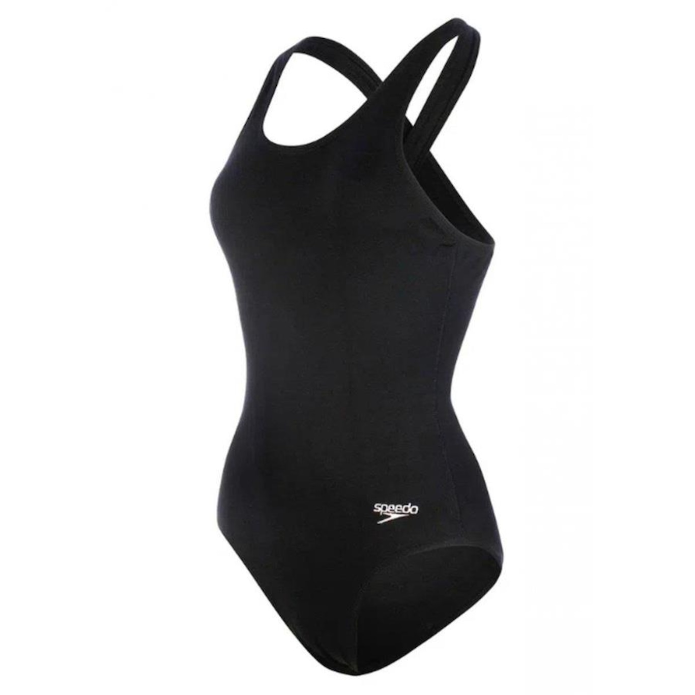 Maiô Speedo Maillot Supportive - Adulto - Foto 1