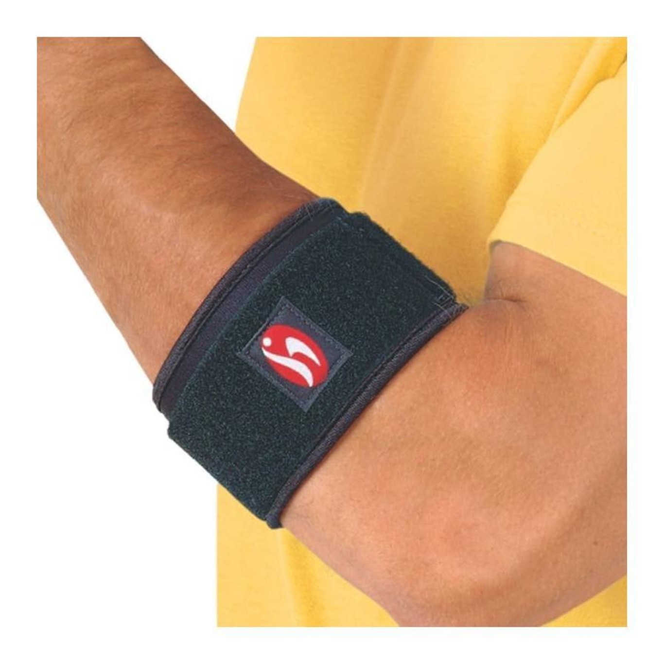 Protetor Esportivo Realtex Tennis Elbow - Foto 1