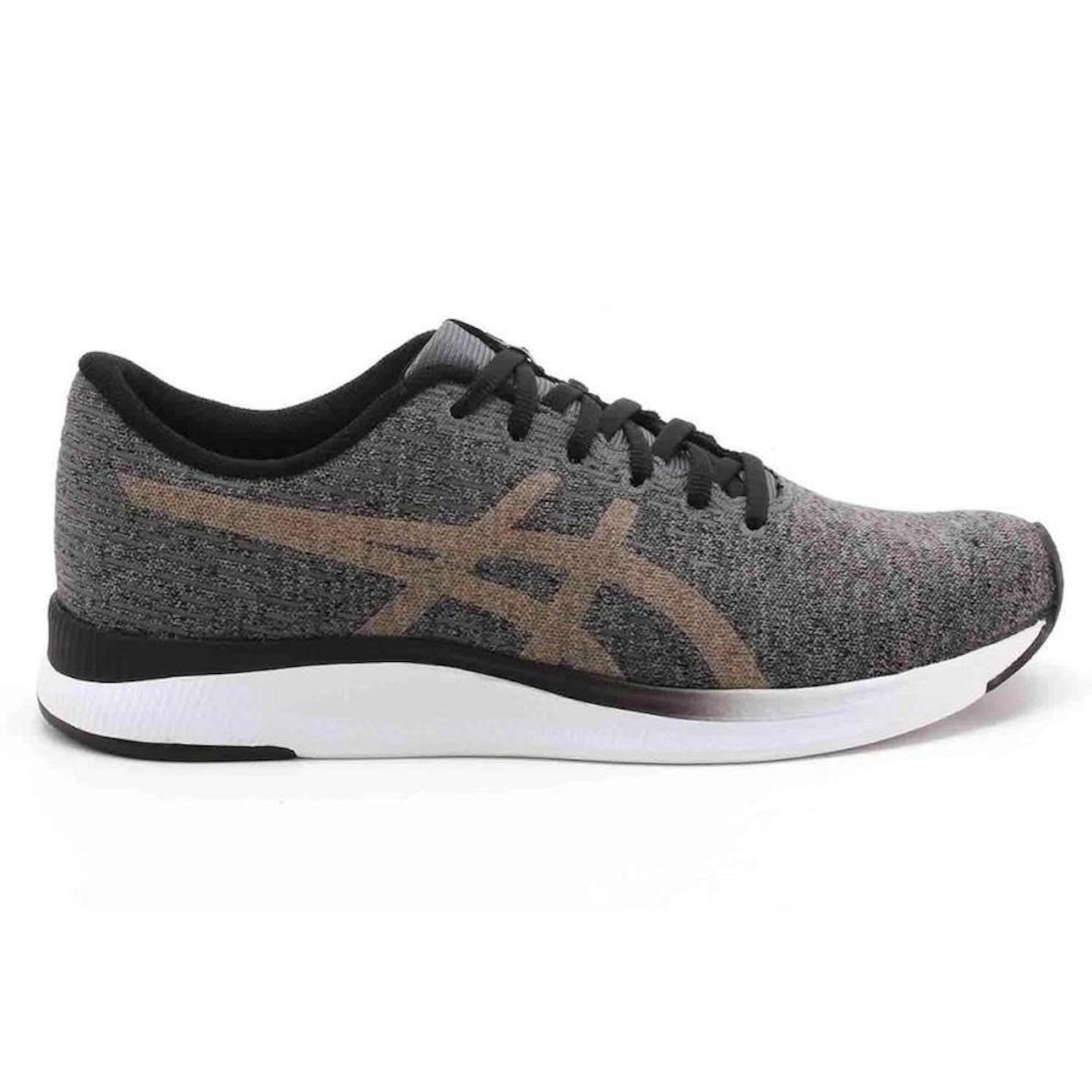 Tenis Asics Streetwise - Masculino - Foto 1