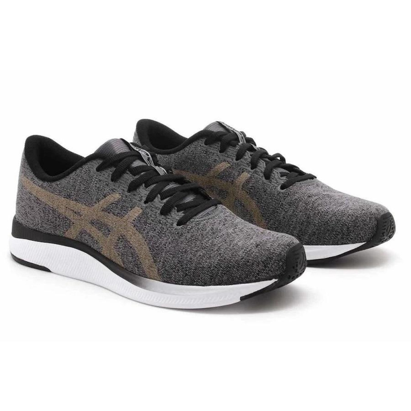 Tenis Asics Streetwise - Masculino - Foto 2