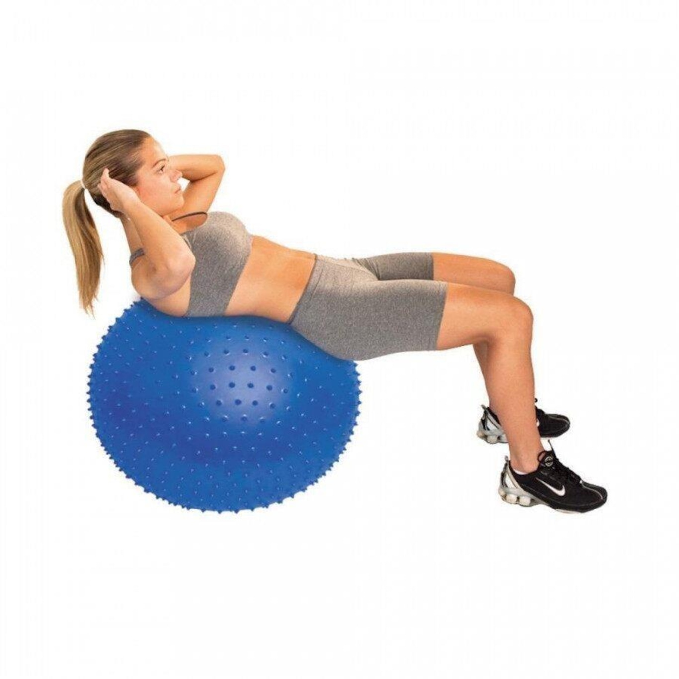 Bola Massage Ball Acte Sports T9 - Foto 2