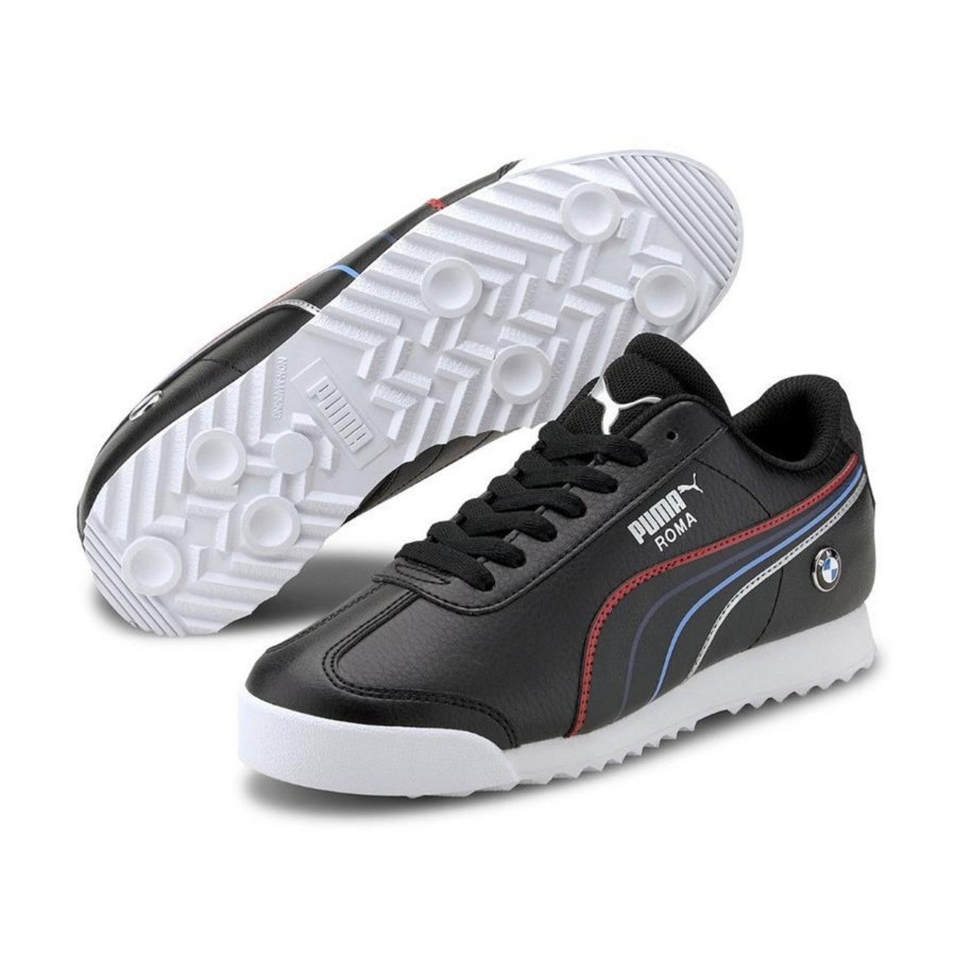 Tenis puma roma bmw liverpool hotsell