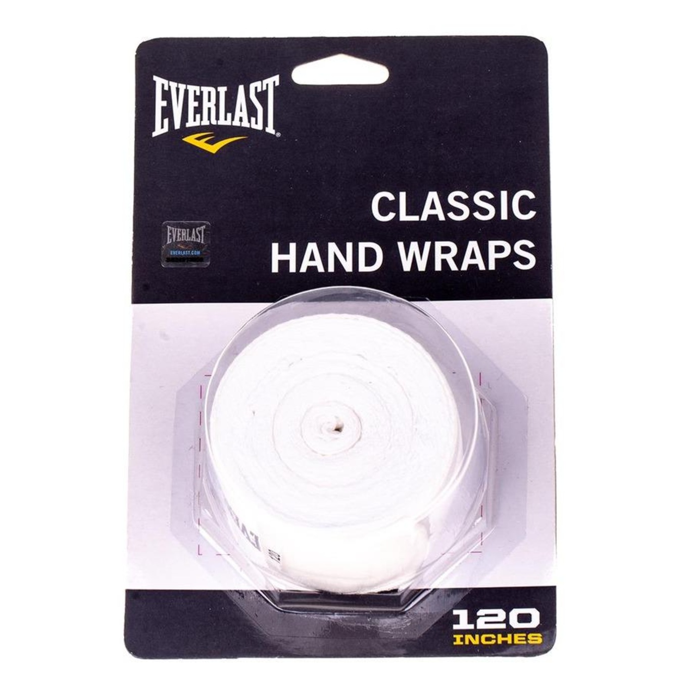 Bandagem Everlast Classic - 3 Metros - Foto 5