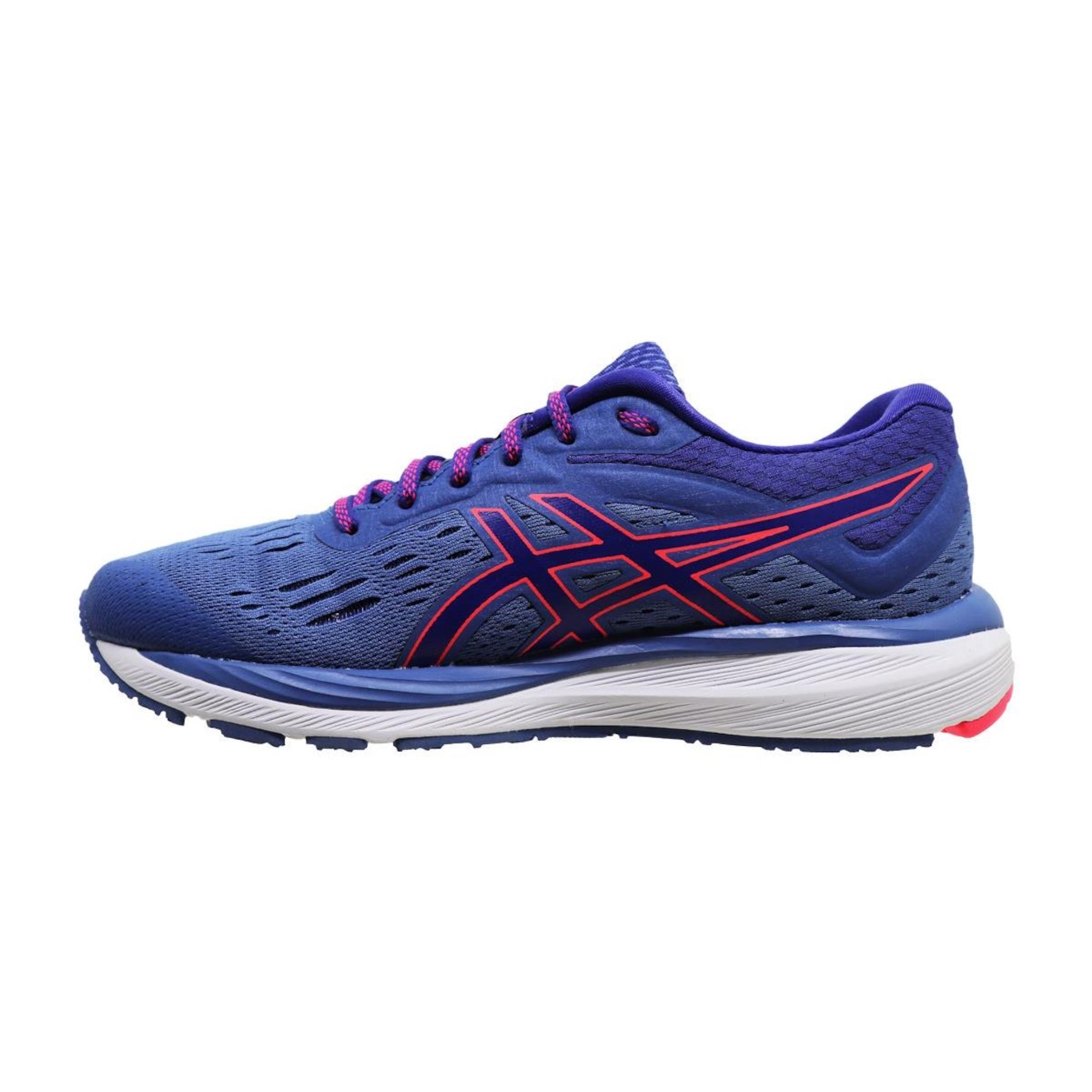 Tenis Asics Gel Cumulus 20 Feminino Centauro