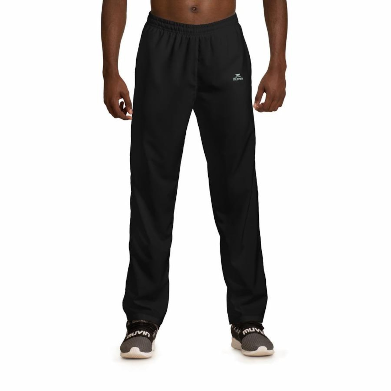 Calça tactel best sale de time