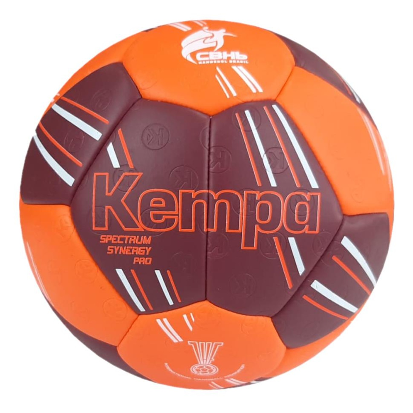 Ballon De Handball Kempa Spectrum Synergy Eliminate T.2-3