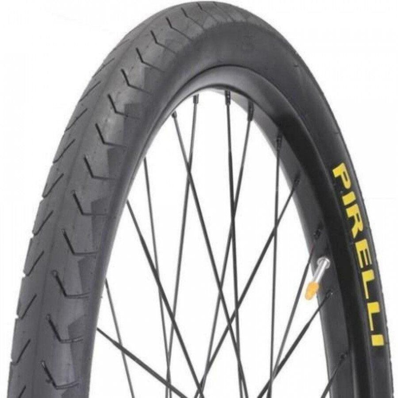 Pneu de Bike Pirelli Phantom Street Arame - 26x1.95 - Foto 1