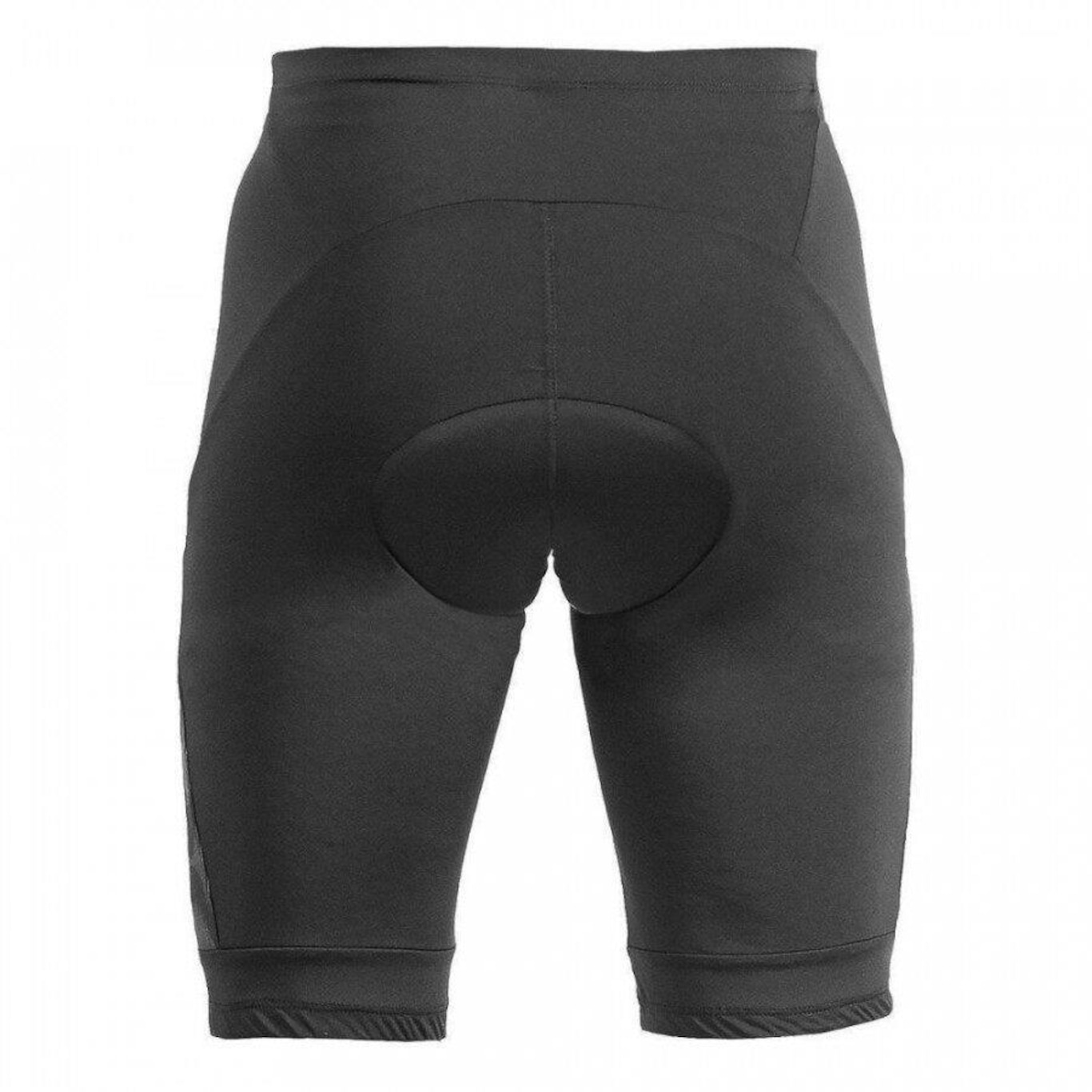 Bermuda de Ciclismo Acolchoada Poker Drafter - Masculina - Foto 3