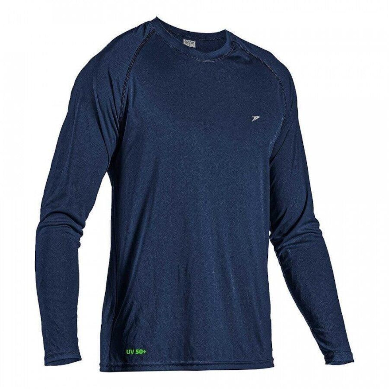 Easy Long Sleeve Swim Shirt