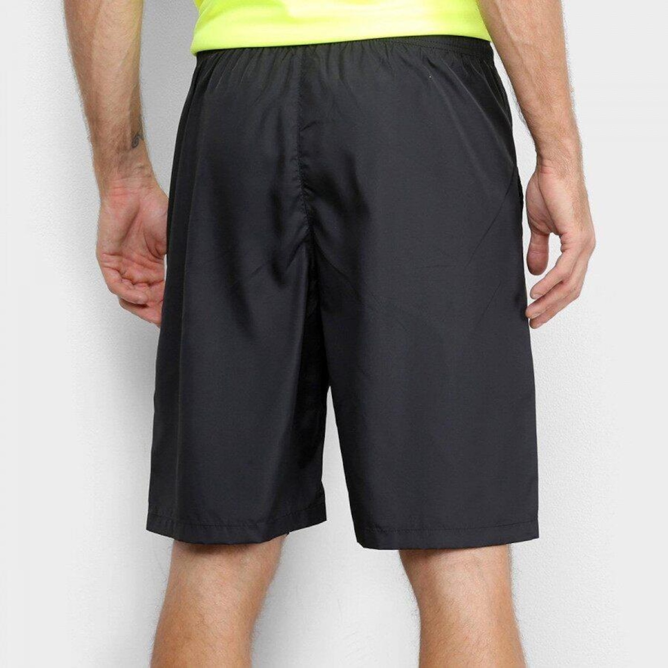 Bermuda Olympikus Essential 9 - Masculina em Promoção | Centauro